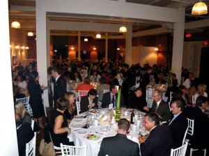 WICC Québec Gala Dinner