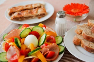 Breakfast Conference
