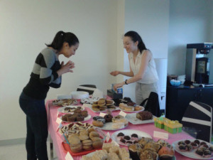 Bake sale1